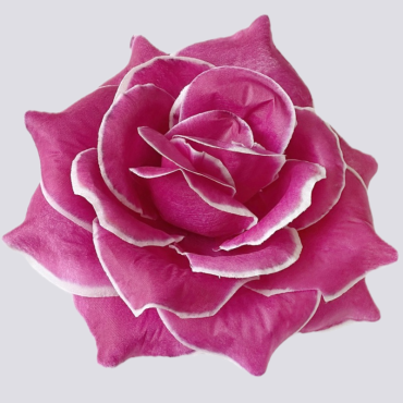 ГК 294  сир Роза остролистная 15,5 см 6 слоев