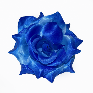 ГК 094 син Роза атласная