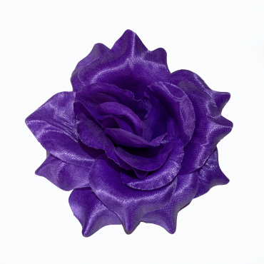 ГК 094 чернильн Роза атласная