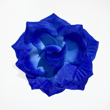 ГК 072  син роза остролистная 13 см