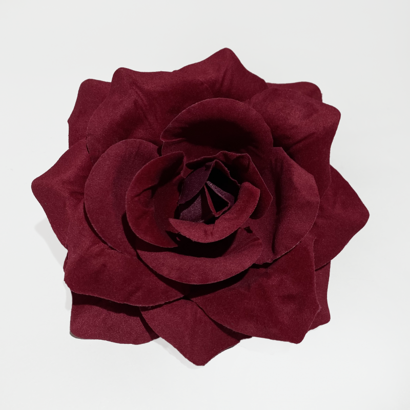 ГК 095 Роза бархатная остролистная ГК 095 Роза бархатная остролистная