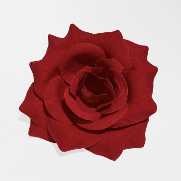 ГК 095 к Роза бархатная остролистная                     