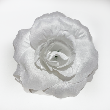 ГК 118-1 б Роза декоративная 13 см