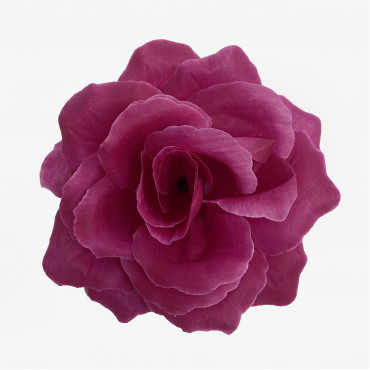 ГК 118-1 сирень Роза декоративная, 13 см