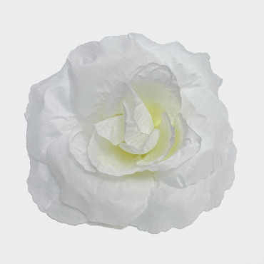 ГК 118-1 мол Роза декоративная 13 см