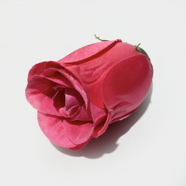 ГК 042 м Роза атласная бутон 8х5,5 см