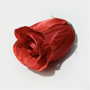 ГК 042 к Роза атласная бутон 8х5,5 см
