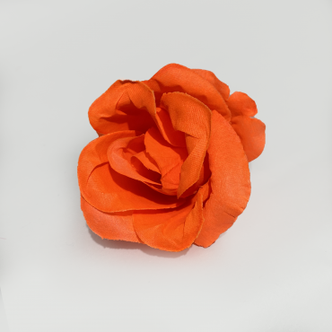 ГК 093-1 о Бутон розы раскрытый 8х8 см