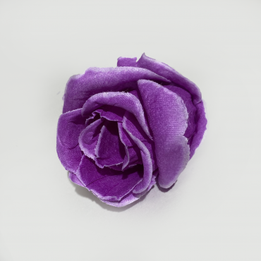 ГК 093-1 чернильн Бутон розы раскрытый 8х8 см