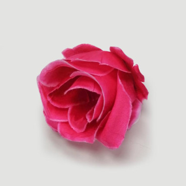 ГК 093-1 м Бутон розы раскрытый 8х8 см