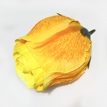 ГК 142 ж Бутон розы 11 см              