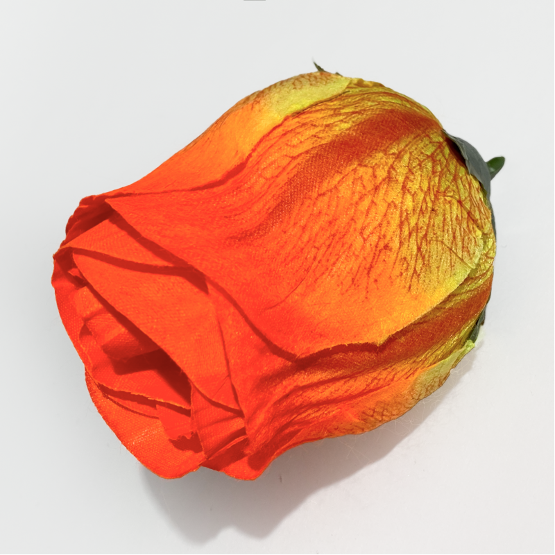 ГК 142 Бутон розы 11 см ГК 142 Бутон розы 11 см