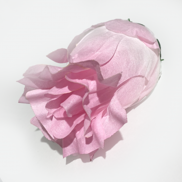 ГК 119-1 бел-роз Бутон розы 8х10 см                                    