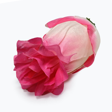 ГК 119-1 бел-мал Бутон розы 8х10 см                                     