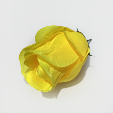 ГК 078 ж Роза бутон 9х5,5 см