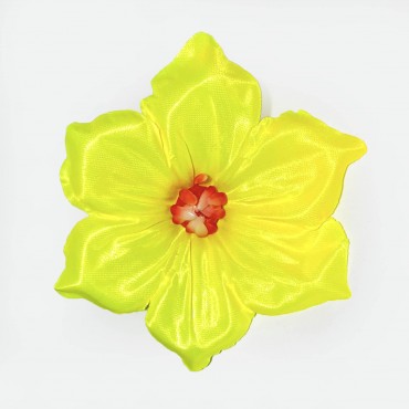 ГК 107 ж Клематис атласный 13,5 см