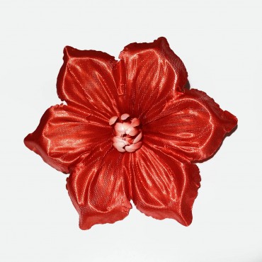 ГК 107 к Клематис атласный 13,5 см