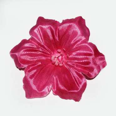 ГК 107 м Клематис атласный 13,5 см