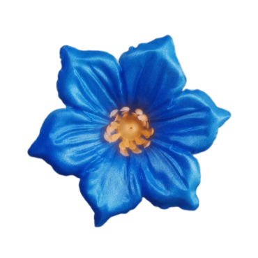 ГК 107 c Клематис атласный 13,5 см