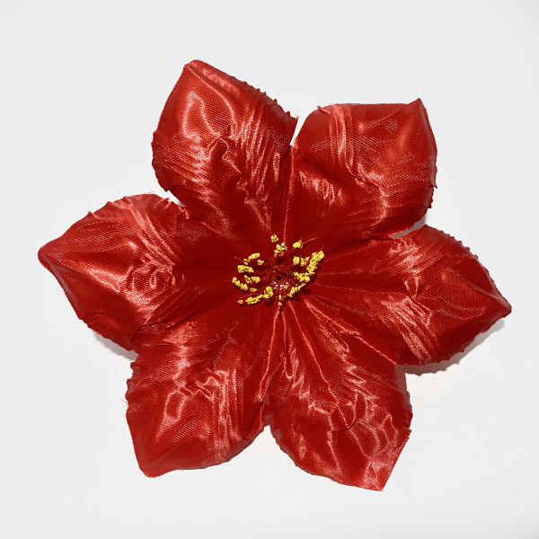 ГК 102 Клематис атласный большой 18 см