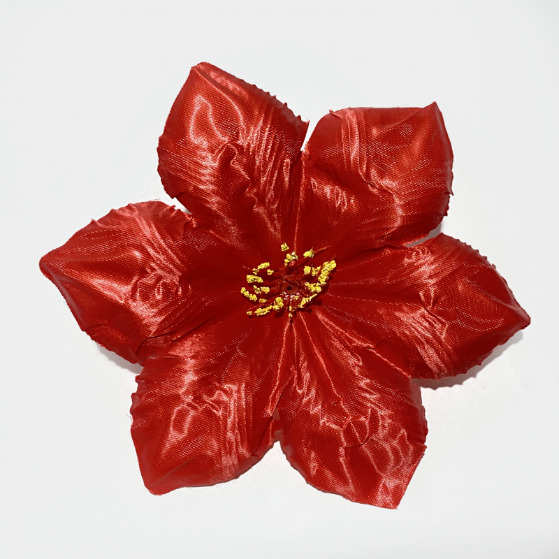 ГК 102 Клематис атласный большой 18 см ГК 102 Клематис атласный большой 18 см