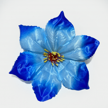 ГК 102 с Клематис атласный большой 18 см