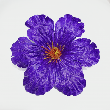 ГК 064-1 чернильн Клематис атласный 14 см