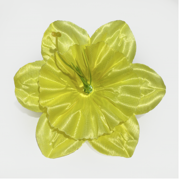 ГК 106 ж Нарцисс атласный 15 см