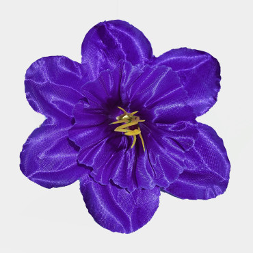 ГК 106 чернильн Нарцисс атласный 15 см