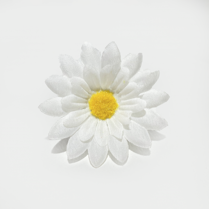 ГК 021 Ромашка 8 см ГК 021 Ромашка 8 см