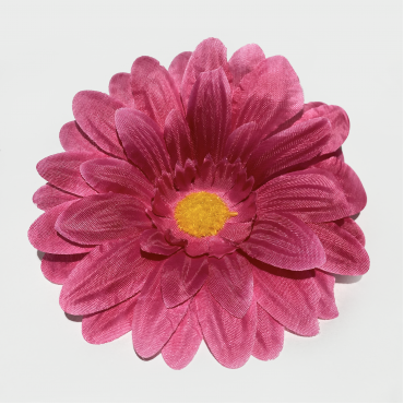 ГК 020 м Ромашка с бархатной серединкой 16 см