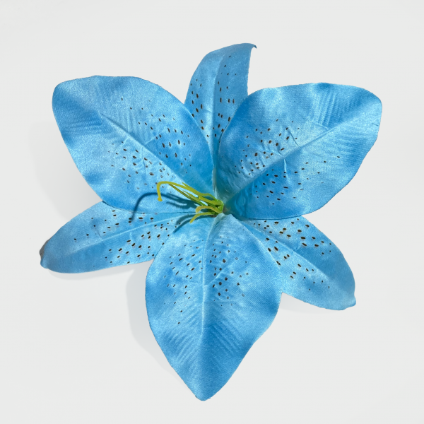 ГК 127 Комплект лилии тигровой атласной 21 см 