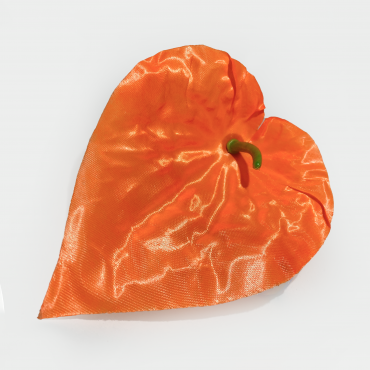 ГК 029 о Антуриум атласный 14 см