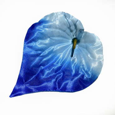 ГК 029 с Антуриум атласный 14 см