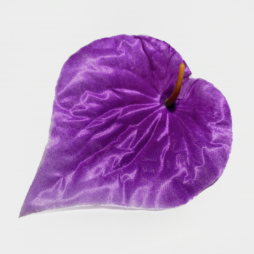 ГК 029 чернильн Антуриум атласный 14 см