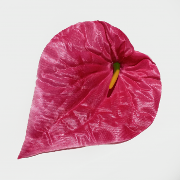 ГК 029 м Антуриум атласный 14 см