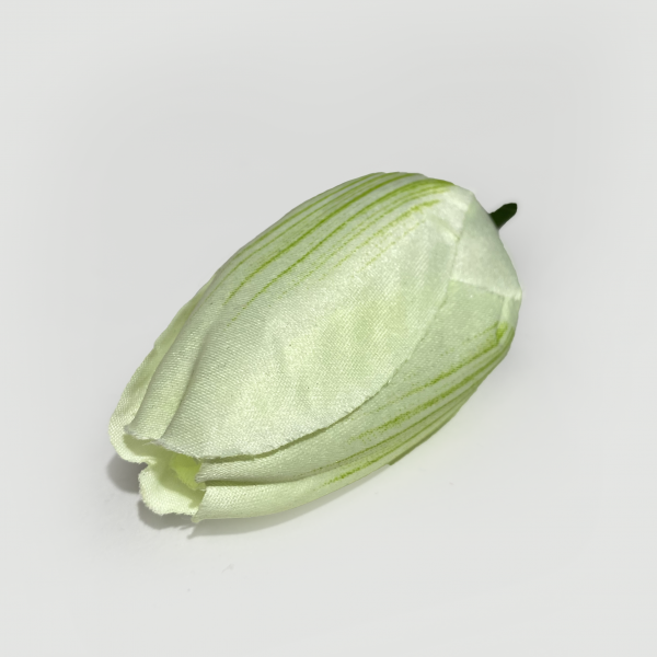 ГК 137 Тюльпан с принтом 8 см