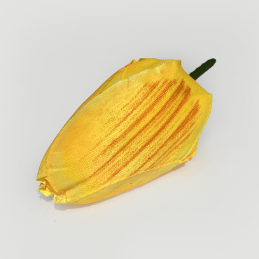 ГК 137 ж Тюльпан с принтом 8 см