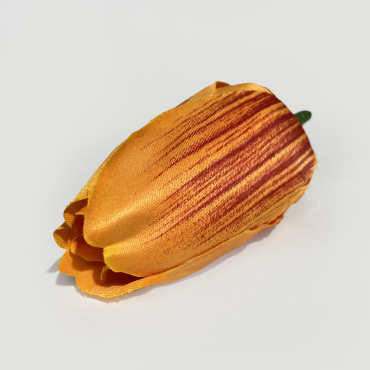 ГК 137 о Тюльпан с принтом 8 см