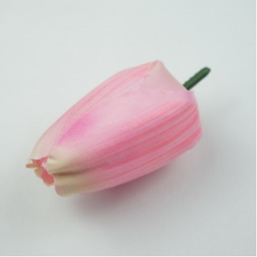 ГК 137 роз Тюльпан с принтом 8 см