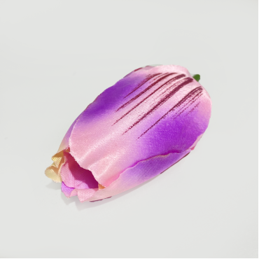 ГК 137 сир-роз Тюльпан с принтом 8 см