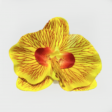 ГК 128 ж Орхидея 12х10,5 см