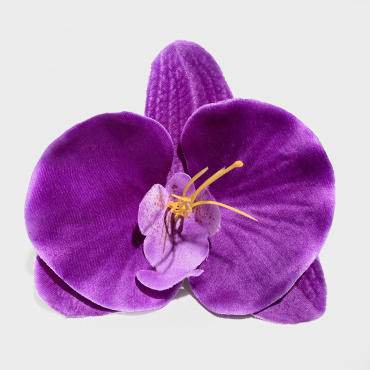 ГК 128 ф Орхидея 12х10,5 см