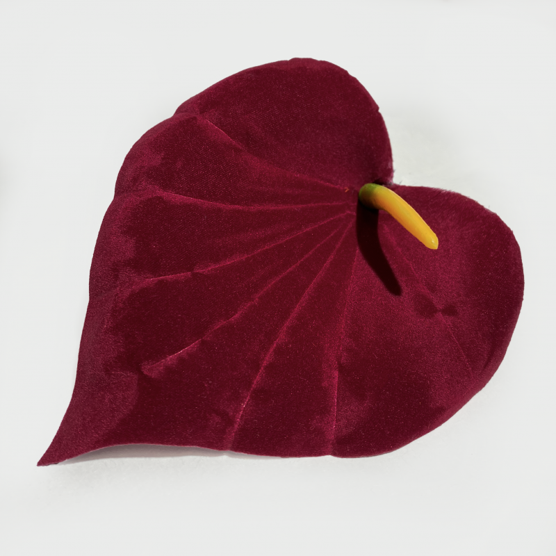 ГК 112-3 Калла бархатная 12х10 см ГК 112-3 Калла бархатная 12х10 см