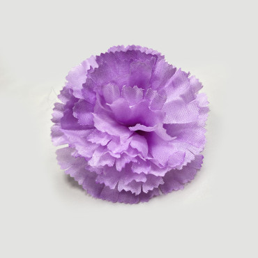 ГК 009 лаванда Гвоздика 10 см