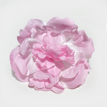 ГК 103-2 бел-роз Пион 13 см