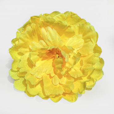 ГК 101-2 ж Пион большой 17,5 см