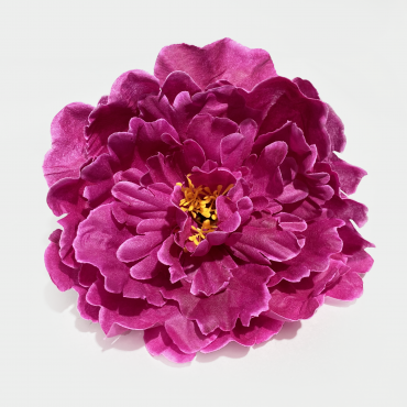 ГК 101-2 сирень Пион большой 17,5 см