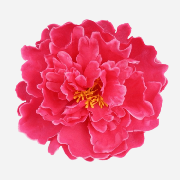 ГК 101-2 м Пион большой 17,5 см