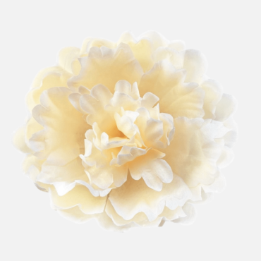 ГК 101-2 пудров Пион большой 17,5 см